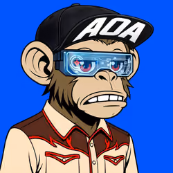 ApesOnApe #8328