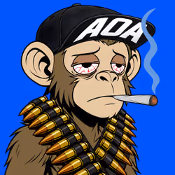 ApesOnApe #7889