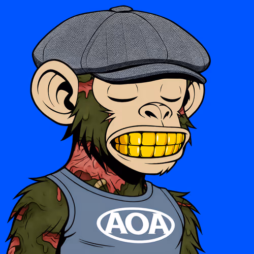 ApesOnApe #8041