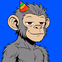 ApesOnApe #6603