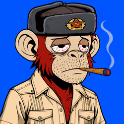 ApesOnApe #8334