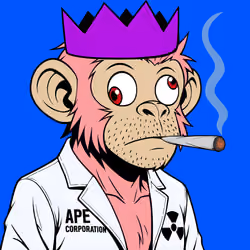 ApesOnApe #5394