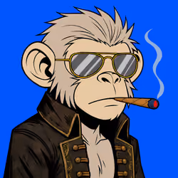 ApesOnApe #9489