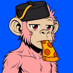 ApesOnApe #8165