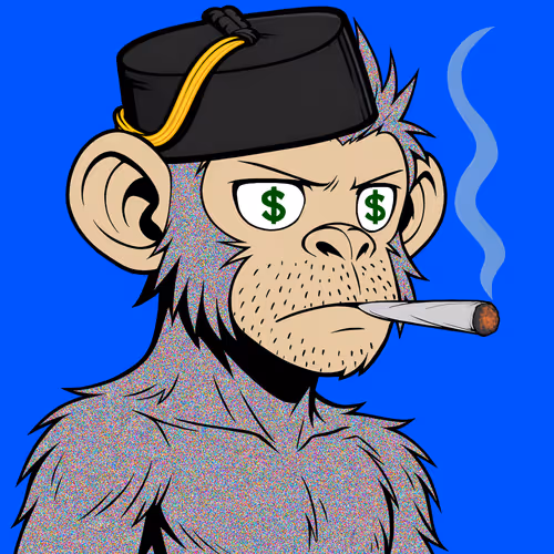 ApesOnApe #5219