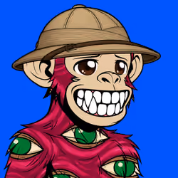 ApesOnApe #6033