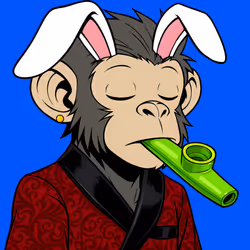 ApesOnApe #7009