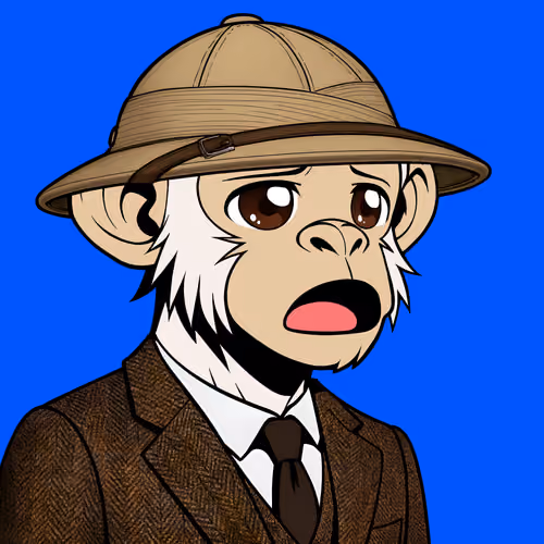 ApesOnApe #318