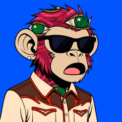 ApesOnApe #8908