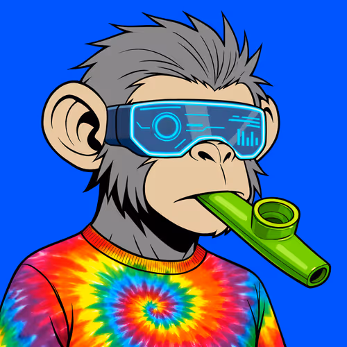 ApesOnApe #5332