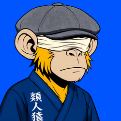 ApesOnApe #6010