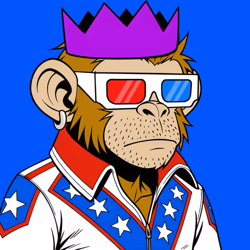 ApesOnApe #9020
