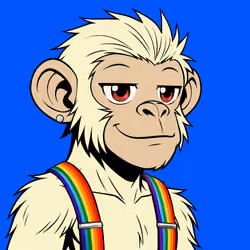 ApesOnApe #721