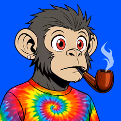 ApesOnApe #8032