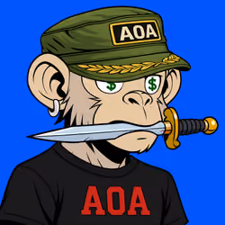 ApesOnApe #8123