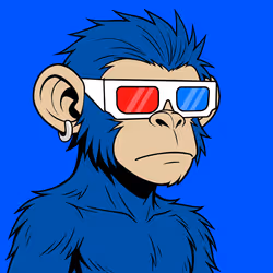 ApesOnApe #5490
