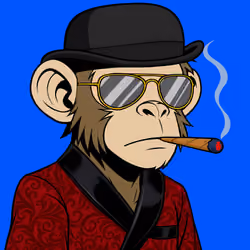 ApesOnApe #1204