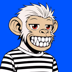 ApesOnApe #5670