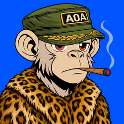 ApesOnApe #9748