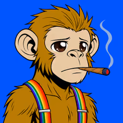ApesOnApe #9364