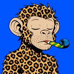 ApesOnApe #446