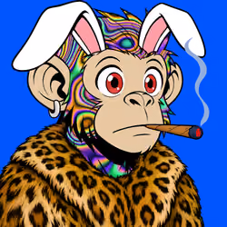 ApesOnApe #3774