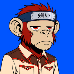 ApesOnApe #475