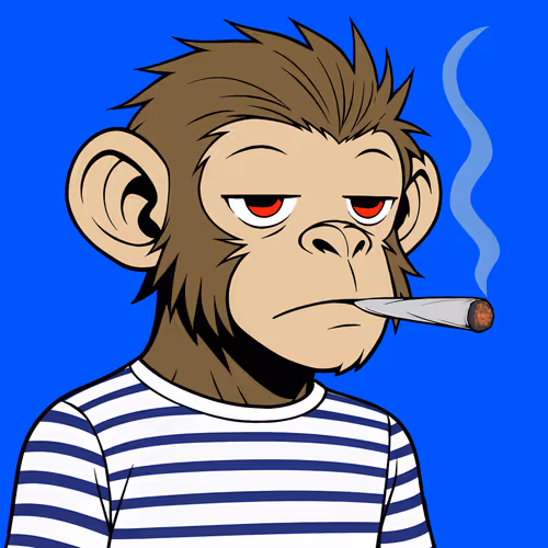 ApesOnApe #183