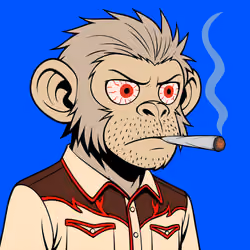 ApesOnApe #7751