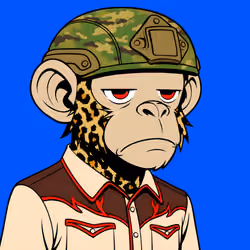 ApesOnApe #9686