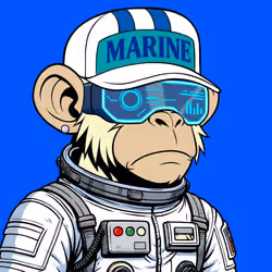 ApesOnApe #9614