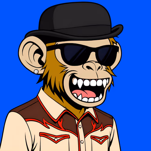 ApesOnApe #5813