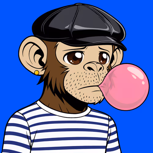 ApesOnApe #9870