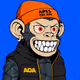ApesOnApe #1068