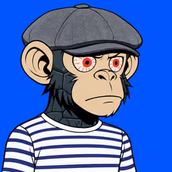 ApesOnApe #9152