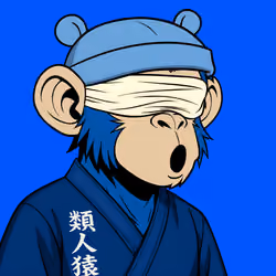 ApesOnApe #9629