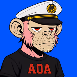 ApesOnApe #8135