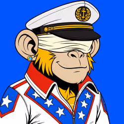 ApesOnApe #9461