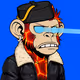 ApesOnApe #12
