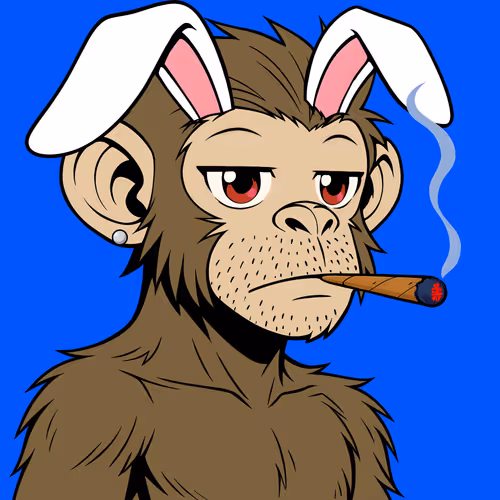 ApesOnApe #5433