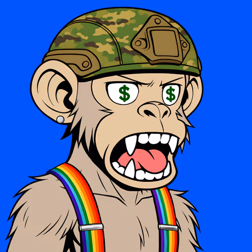 ApesOnApe #5360