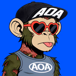 ApesOnApe #6490
