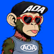 ApesOnApe #6490