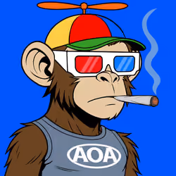 ApesOnApe #9074