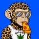 ApesOnApe #5833