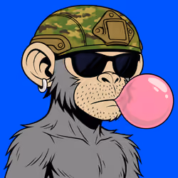 ApesOnApe #7787