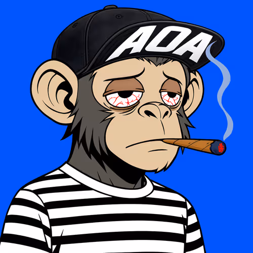 ApesOnApe #7252