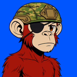 ApesOnApe #8424