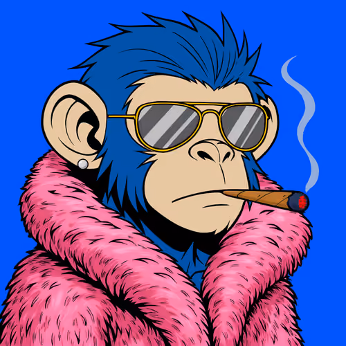 ApesOnApe #5089