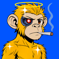 ApesOnApe #189